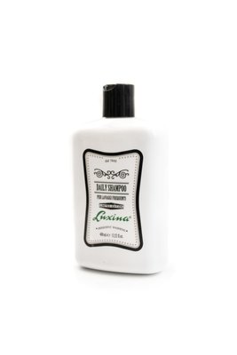 Щоденний чоловічий шампунь Luxina Shampoo LIMITED EDITION 400 ml 1052 фото