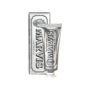 Зубна паста Marvis Whitening Mint 25 мл 8004395111312 фото