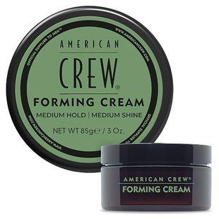 Крем для укладки волос American Crew Forming Cream 85 г 738678002711 фото