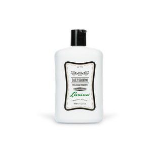 Чоловічий шампунь щоденний Luxina Daily Shampoo Limited Edition 400 мл 1051-FB фото