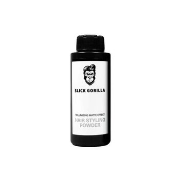 Пудра для укладання волосся Slick Gorilla Styling Powder 20 г 5060656210005 фото