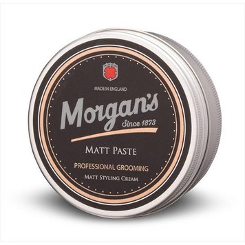 Паста для стилизации Morgan's Matt Paste 75ml M017 фото