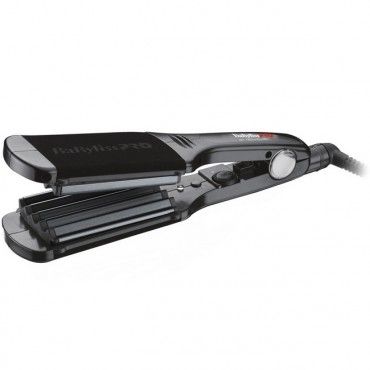 Плойка-гофре Babyliss PRO EP Technology 5.0 BAB2512EPCE BAB2512EPCE фото