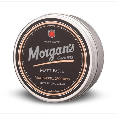 Паста для стилізації Morgan's Matt Paste 75ml M017 фото