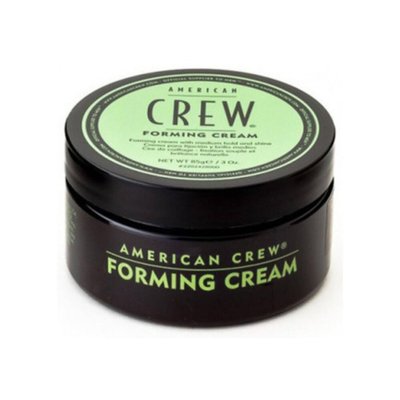 Крем для укладання волосся American Crew Forming Cream 85 г 738678002711 фото