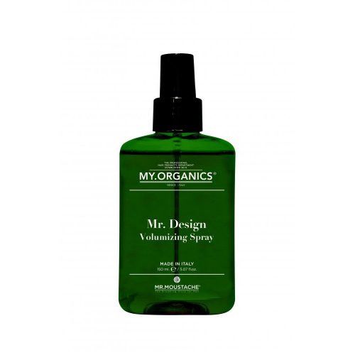 Спрей-фиксатор для волос My.Organics Mr.Design 150ml T00306 фото