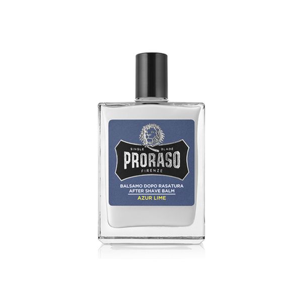 Бальзам після гоління Proraso After Shave Balm AL 100ML 8004395007813 фото