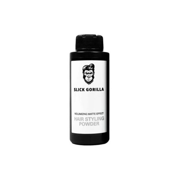 Пудра для укладки волос Slick Gorilla Styling Powder 20 г 5060656210005 фото