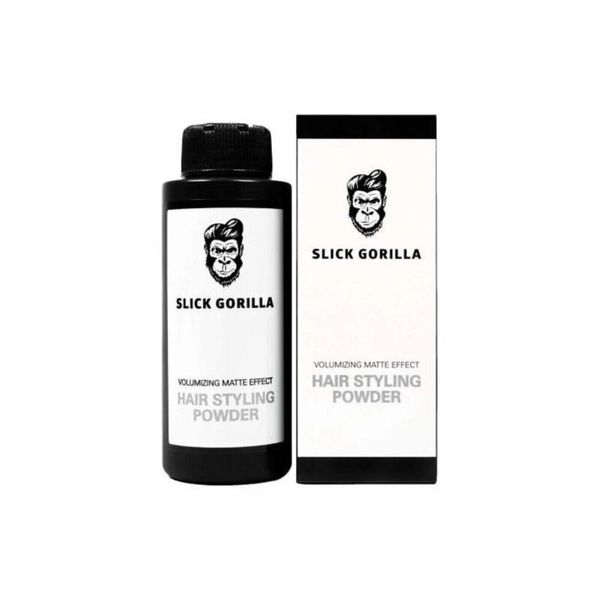 Пудра для укладання волосся Slick Gorilla Styling Powder 20 г 5060656210005 фото