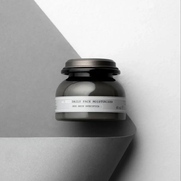 Мужской крем для увлажнения лица Depot 803 Daily Face Moisturizer 65 мл 145400 фото