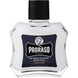 Бальзам після гоління лазуровий лайм Proraso After Shave Balm Azur & Lime, 100 мл 8004395007813 фото