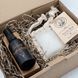 Брусок для гоління та олія перед голінням Captain Fawcett Alum Bar and Barberism Pre-Shave Oil Gift Set F6703 фото 1