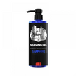 Гель для гоління The Shaving Factory Shaving Gel Sapphire 1000 мл