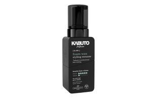 Пінка для волосся Kabuto Hair Styling Foam Wax 250 ml 8685077950490 фото