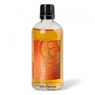 Лосьон после бритья Epsilon After Shave Amber №03 100ml AS40002-FB фото