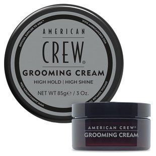 Крем для укладки волос American Crew Classic Grooming Cream 85 г 738678002766 фото