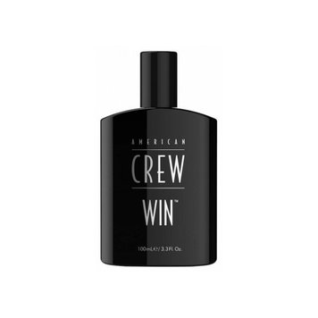 Туалетна вода American Crew Win Fragrance 100ml 669316396674 фото