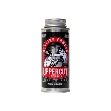 Пудра для укладання волосся Uppercut Deluxe Styling Powder 20g 817891023557 фото