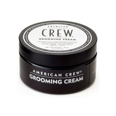 Крем для укладання волосся American Crew Classic Grooming Cream 85 г 738678002766 фото