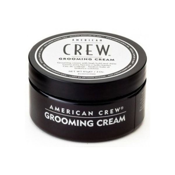 Крем для укладки волос American Crew Classic Grooming Cream 85 г 738678002766 фото