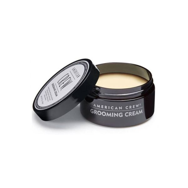 Крем для укладки волос American Crew Classic Grooming Cream 85 г 738678002766 фото