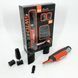 Триммер Micro Touch Switchblade X-TRIM, бритва для носа и ушей, Бюджетная машинка для стрижки бороды ws49493 фото 4