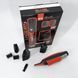 Триммер Micro Touch Switchblade X-TRIM, бритва для носа и ушей, Бюджетная машинка для стрижки бороды ws49493 фото 5