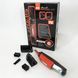 Триммер Micro Touch Switchblade X-TRIM, бритва для носа и ушей, Бюджетная машинка для стрижки бороды ws49493 фото 10