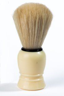 Помазок Luxina Shaving Brush GL38-FB фото