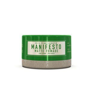 Матовая помада для волос IMMORTAL Infuse Matte Pomade Manifesto, INF-97 150 мл INF-97 фото