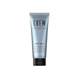 Крем для укладки волос American Crew Fiber Cream Cl1 100 мл 669316408063 фото