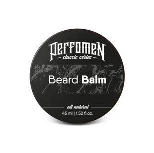 Бальзам для бороды PerfomeN Beard Balm 45 мл P0536 фото