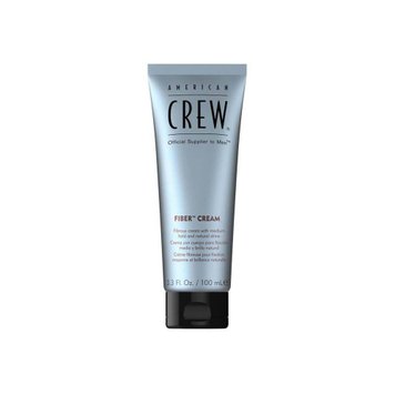 Крем для укладання волосся American Crew Fiber Cream Cl1 100ml 669316408063 фото