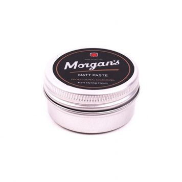 Паста для стилизации Морганс Matt Paste 15ml pocket size M181 фото