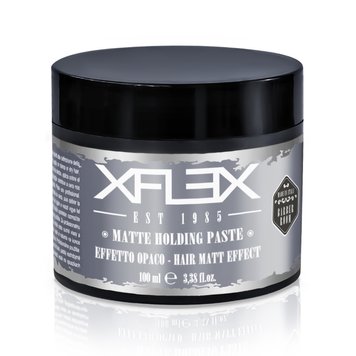 Паста для стилізації Xflex MATT HOLDING PASTE 100ml 2258 фото