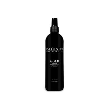 Одеколон після гоління Pacinos Aftershave Cologne Gold 400 мл 850989007848 фото