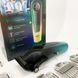 Аккумуляторная машинка для стрижки VGR V-196 GREEN ws93927 фото 10