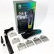Аккумуляторная машинка для стрижки VGR V-196 GREEN ws93927 фото 7