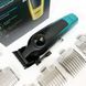 Аккумуляторная машинка для стрижки VGR V-196 GREEN ws93927 фото 8