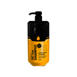 Шампунь Nishman Pro-Hair Shampoo 1250ml 8681665066420 фото