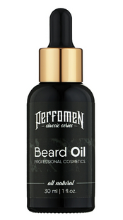 Масло для бороды PerfomeN Beard Oil 30 мл P0543 фото