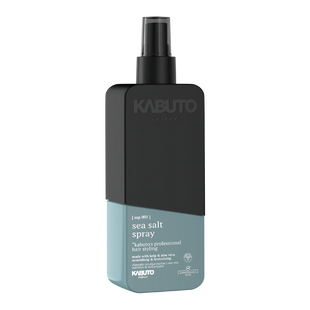 Соляний спрей Kabuto Sea Salt Spray 150 ml 8685077950889 фото