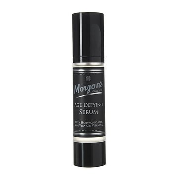 Антивікова сироватка Morgan’s Age Defying Serum 50ml bottle(Новинка) M320 фото