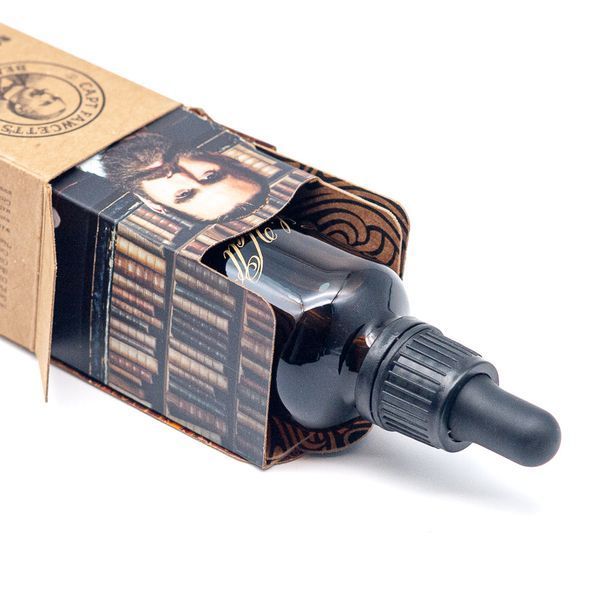 Олія для бороди Captain Fawcett Booze & Baccy Beard Oil 50 мл F1114 фото