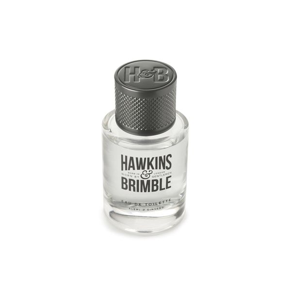 Туалетна вода Hawkins & Brimble Eau de Toilette 5060495673689 фото