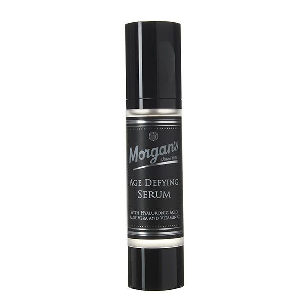 Антивозрастная сыворотка Morgan’s Age Defying Serum 50ml bottle(Новинка) M320 фото