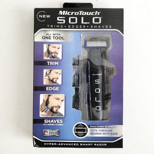 Триммер SOLO Trimmer ws73718 фото