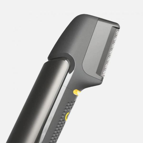 Чоловічий тример Body Groomer S-035A працює на батарейках, Чоловічий набір для стрижки волосся бездротовий ws21172 фото