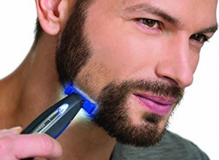 Триммер SOLO Trimmer ws73718 фото