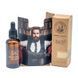 Олія для бороди Captain Fawcett Booze & Baccy Beard Oil 50 мл F1114 фото 2